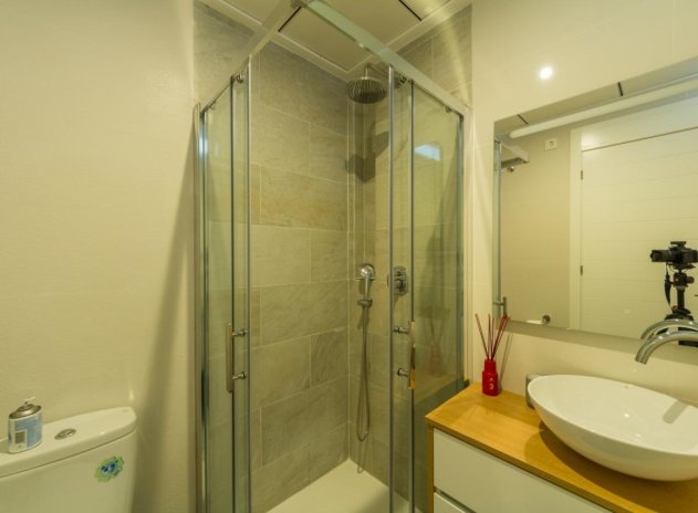 Revente - Appartement - Los Dolses