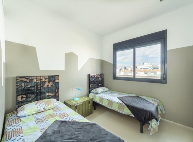 Revente - Appartement - Los Dolses
