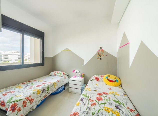 Revente - Appartement - Los Dolses