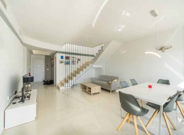 Revente - Appartement - Los Dolses