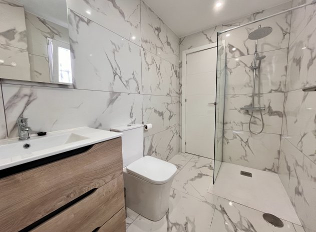 Herverkoop - Appartement - Villamartin - Villamartín