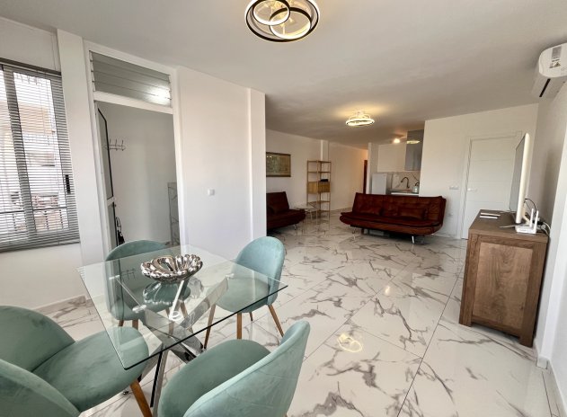 Herverkoop - Appartement - Villamartin - Villamartín