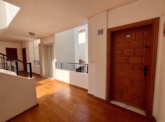 Herverkoop - Appartement - Villamartin - Villamartín