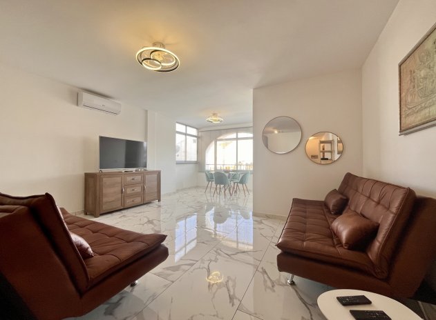 Herverkoop - Appartement - Villamartin - Villamartín