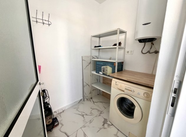 Herverkoop - Appartement - Villamartin - Villamartín