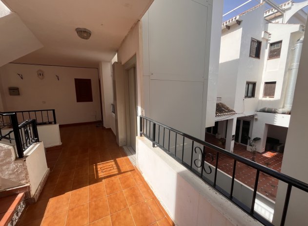 Herverkoop - Appartement - Villamartin - Villamartín