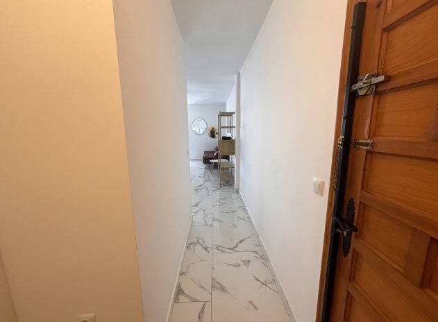 Herverkoop - Appartement - Villamartin - Villamartín