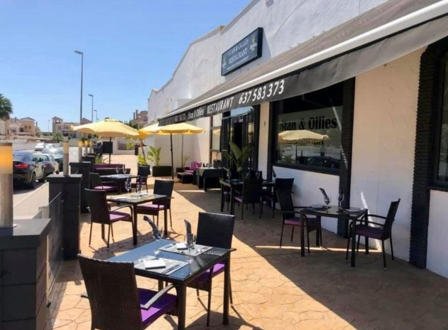 Wiederverkauf - Kommerziell - Guardamar del Segura