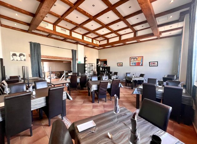 Wiederverkauf - Kommerziell - Guardamar del Segura