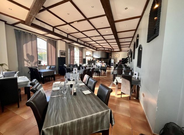 Wiederverkauf - Kommerziell - Guardamar del Segura