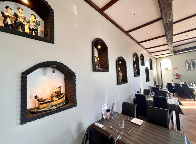 Wiederverkauf - Kommerziell - Guardamar del Segura