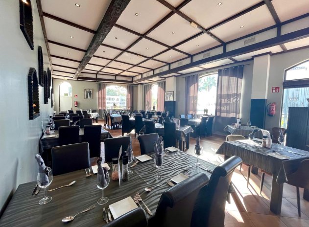 Wiederverkauf - Kommerziell - Guardamar del Segura