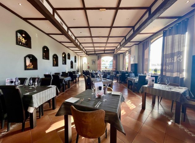 Wiederverkauf - Kommerziell - Guardamar del Segura