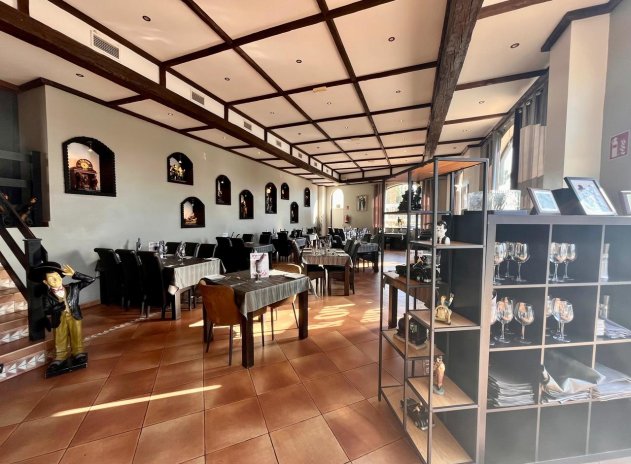 Wiederverkauf - Kommerziell - Guardamar del Segura