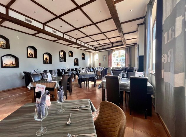 Wiederverkauf - Kommerziell - Guardamar del Segura