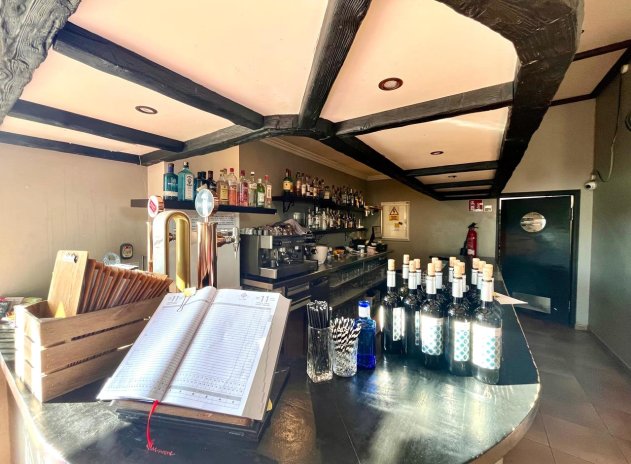 Wiederverkauf - Kommerziell - Guardamar del Segura