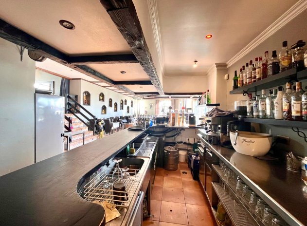 Wiederverkauf - Kommerziell - Guardamar del Segura