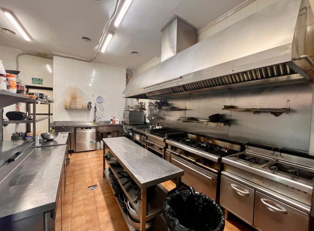 Wiederverkauf - Kommerziell - Guardamar del Segura