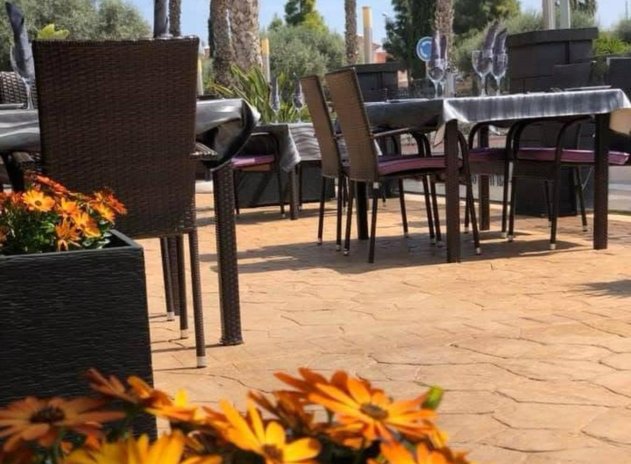 Wiederverkauf - Kommerziell - Guardamar del Segura