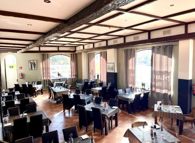 Wiederverkauf - Kommerziell - Guardamar del Segura