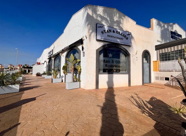 Wiederverkauf - Kommerziell - Guardamar del Segura