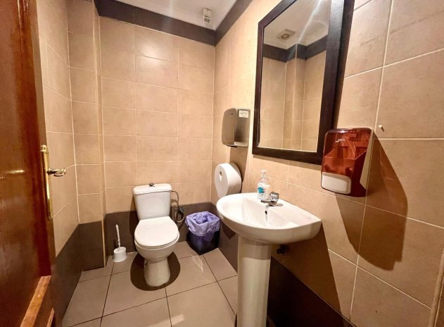 Wiederverkauf - Kommerziell - Guardamar del Segura