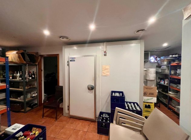 Wiederverkauf - Kommerziell - Guardamar del Segura