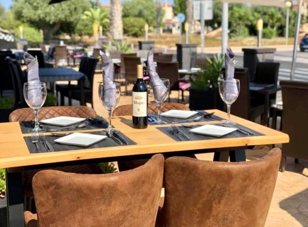 Wiederverkauf - Kommerziell - Guardamar del Segura