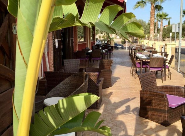 Wiederverkauf - Kommerziell - Guardamar del Segura