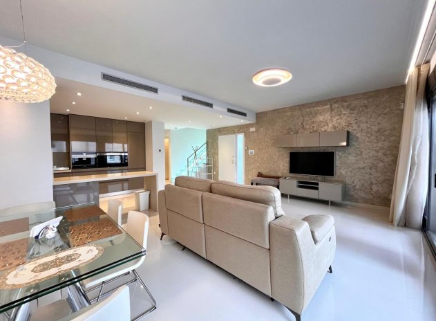 Herverkoop - Villa - Dehesa de Campoamor - Dehesa de campoamor