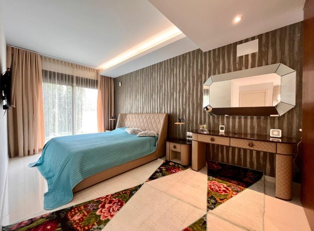 Herverkoop - Villa - Dehesa de Campoamor - Dehesa de campoamor