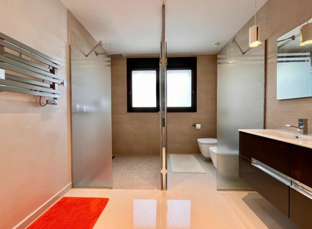 Herverkoop - Villa - Dehesa de Campoamor - Dehesa de campoamor