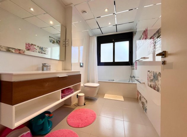 Herverkoop - Villa - Dehesa de Campoamor - Dehesa de campoamor