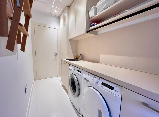 Herverkoop - Villa - Dehesa de Campoamor - Dehesa de campoamor