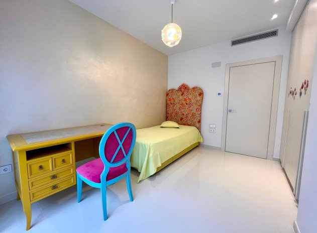 Herverkoop - Villa - Dehesa de Campoamor - Dehesa de campoamor