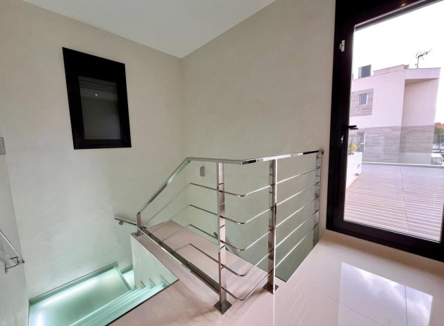 Herverkoop - Villa - Dehesa de Campoamor - Dehesa de campoamor