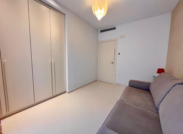 Herverkoop - Villa - Dehesa de Campoamor - Dehesa de campoamor