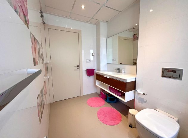 Herverkoop - Villa - Dehesa de Campoamor - Dehesa de campoamor