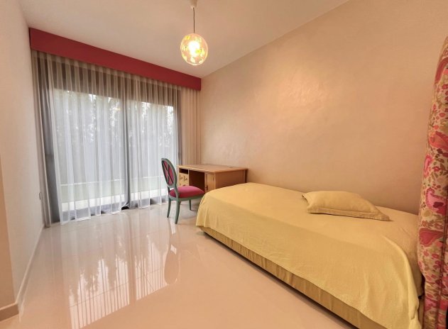 Herverkoop - Villa - Dehesa de Campoamor - Dehesa de campoamor