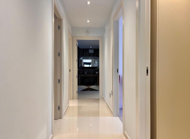 Herverkoop - Villa - Dehesa de Campoamor - Dehesa de campoamor