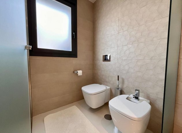 Herverkoop - Villa - Dehesa de Campoamor - Dehesa de campoamor