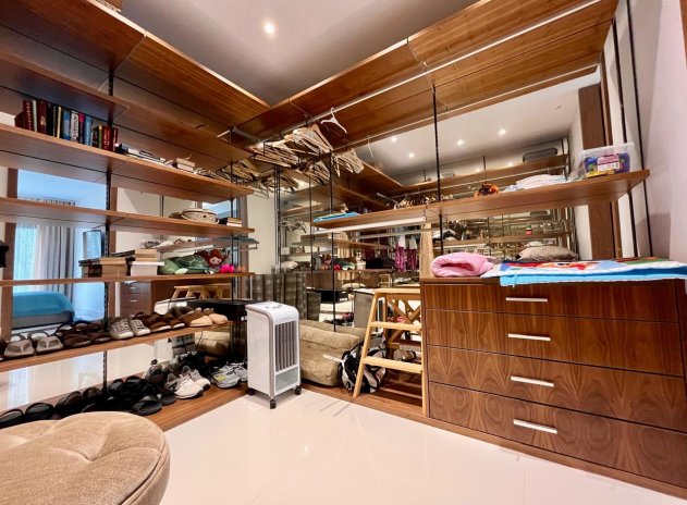 Herverkoop - Villa - Dehesa de Campoamor - Dehesa de campoamor