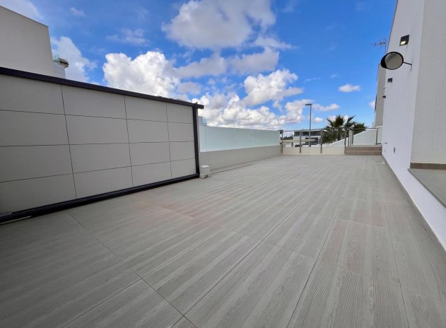 Herverkoop - Villa - Dehesa de Campoamor - Dehesa de campoamor