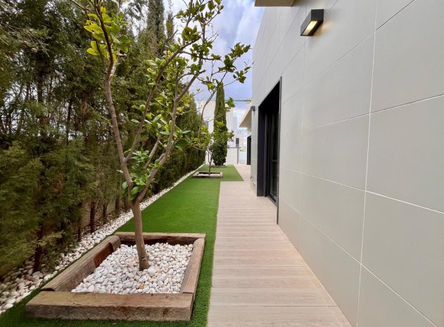 Herverkoop - Villa - Dehesa de Campoamor - Dehesa de campoamor