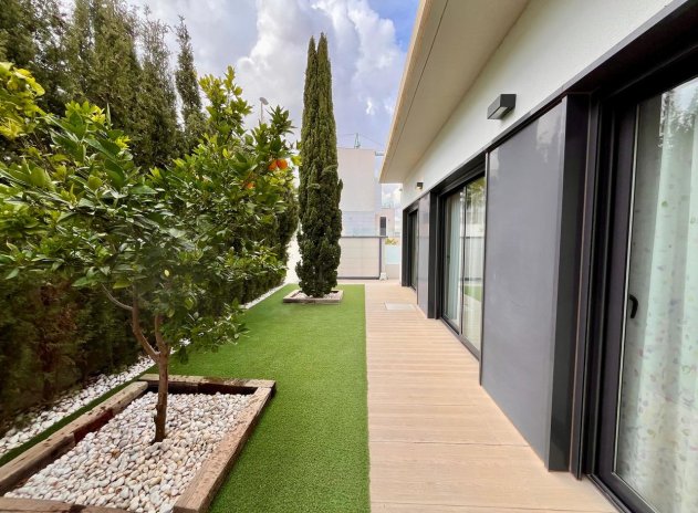 Herverkoop - Villa - Dehesa de Campoamor - Dehesa de campoamor