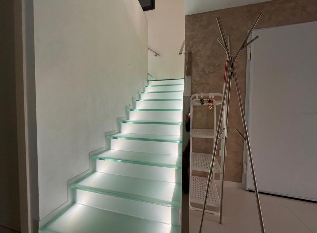 Herverkoop - Villa - Dehesa de Campoamor - Dehesa de campoamor