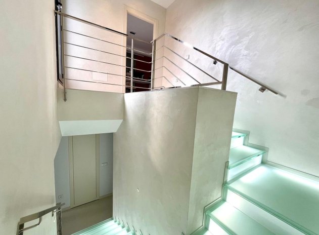 Herverkoop - Villa - Dehesa de Campoamor - Dehesa de campoamor