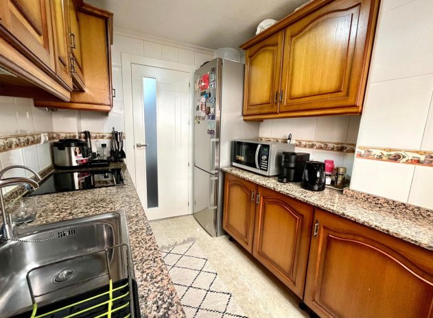 Resale - Apartment / Flat * - Torrevieja - Torrevieja *