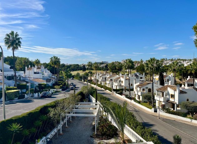 Wiederverkauf - Villa - Villamartin - Villamartín