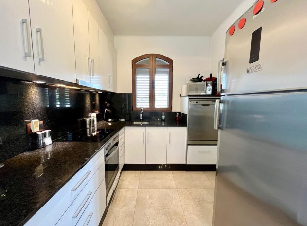 Wiederverkauf - Villa - Villamartin - Villamartín